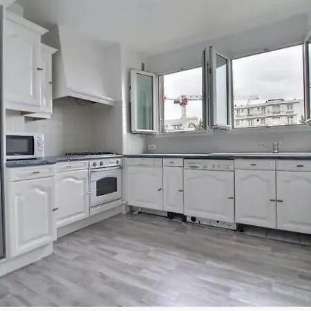 Apartment Tres Proche De Paris Aulnay-sous-Bois